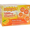 Alacer Corp Alacer HG0350900 1000 mg Emergen-c Vitamin C - Super Orange; 30 Packet HG0350900